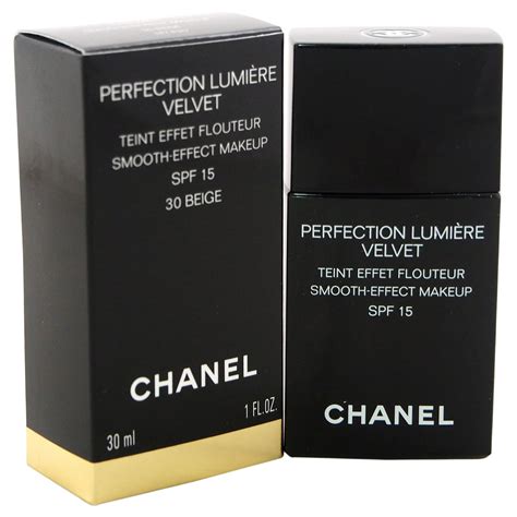 chanel perfection lumiere velvet pareri|Chanel perfection lumiere velvet colors.